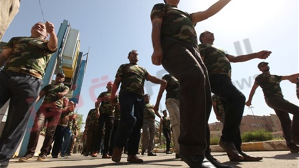 مسؤول محلي يناشد باستكمال إجراءات إدخال فوج الكرمة الثاني بمعسكر التاجي