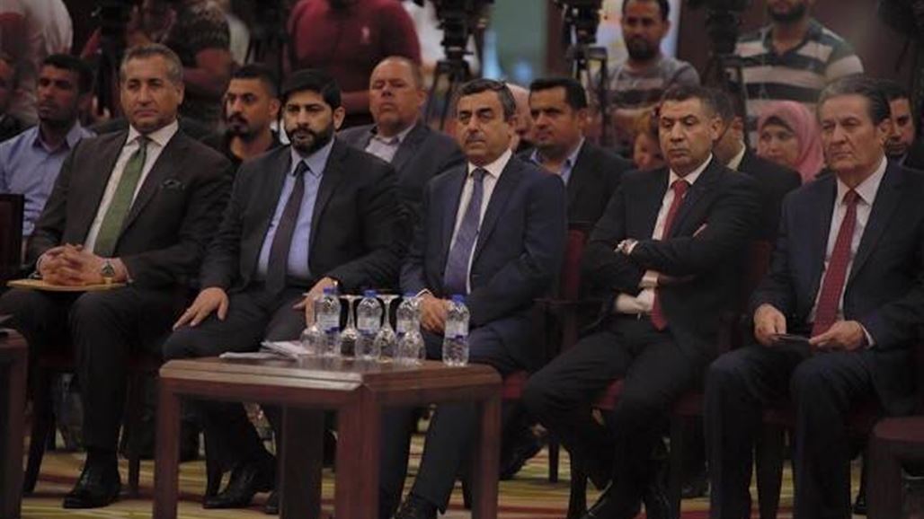 خبراء عراقيون ودوليون يشاركون بالمؤتمر الوطني لإحياء الاهوار ويقدمون ملفاً كاملاً