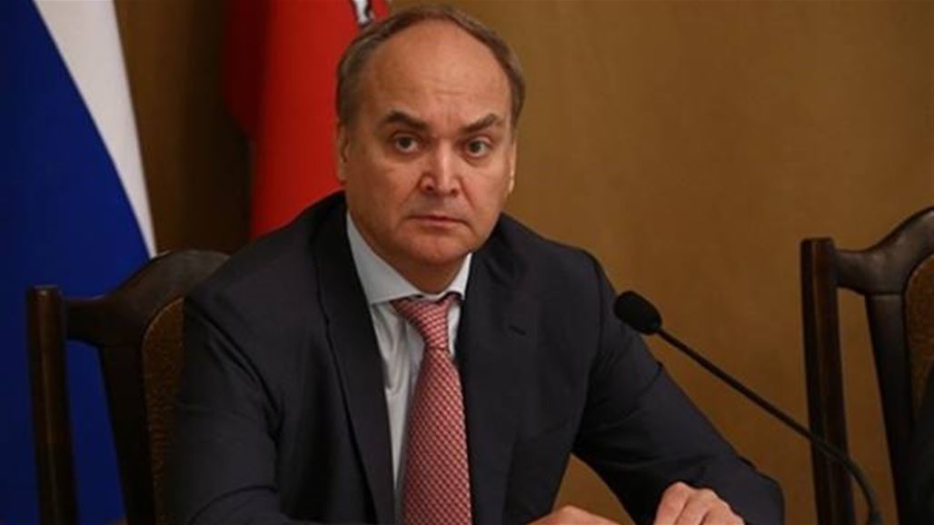 روسيا تدعو قادة عسكريين أجانب للحضور إلى موسكو لتنسيق الحرب ضد "داعش"