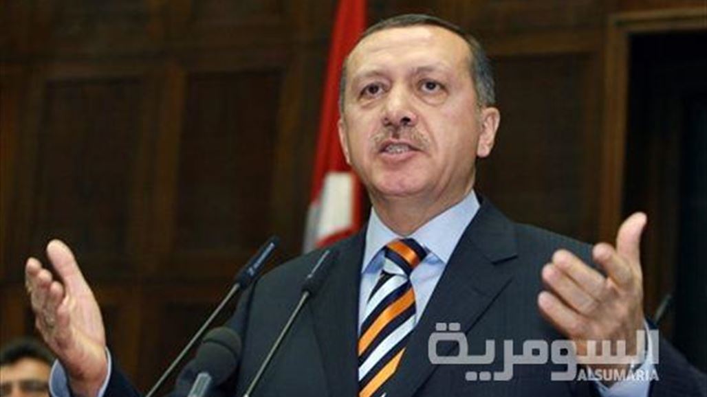 اردوغان: موسكو تخاطر بخسارة صداقة أنقرة