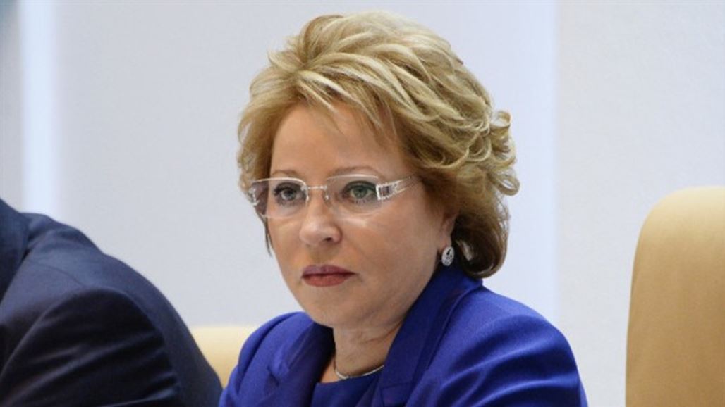 إيران تدعم عملية عسكرية روسية ضد "داعش" في العراق