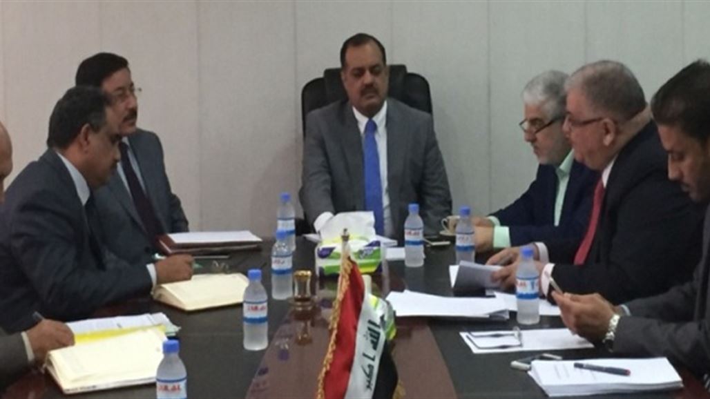 النزاهة النيابية تستضيف محافظ البنك المركزي