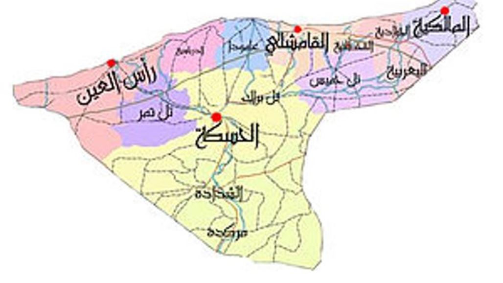 "داعش" يعدم ثلاثة مسيحيين في سوريا