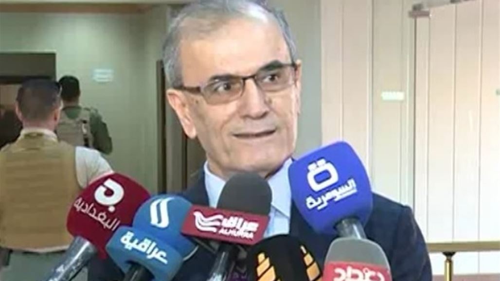 محافظ كركوك يدين مقتل معاون مدير الشؤون الداخلية واحد افراد حمايته وسط كركوك