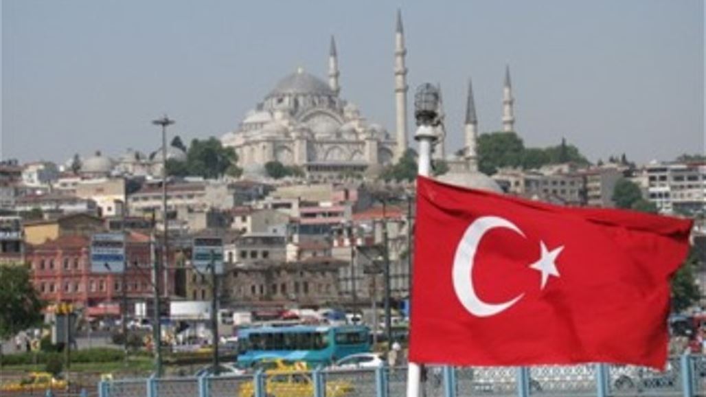 مقتل عشرين شخصاً وإصابة العشرات بانفجار مزدوج في أنقرة