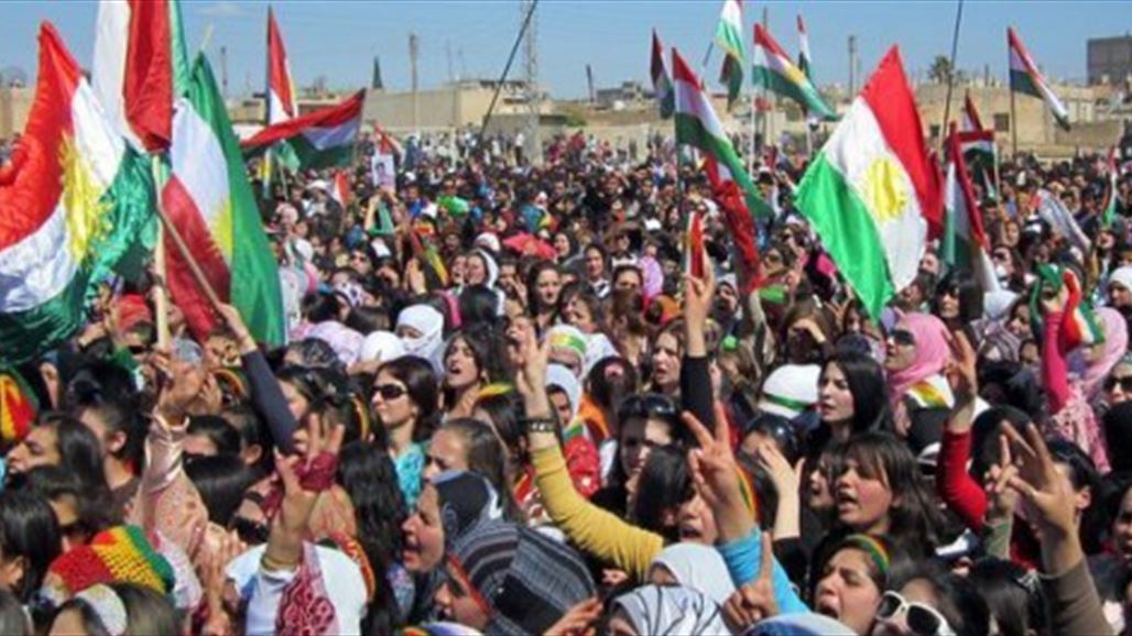 نائب عن التغيير يستبعد وجود اطراف سياسية خلف تظاهرات السليمانية