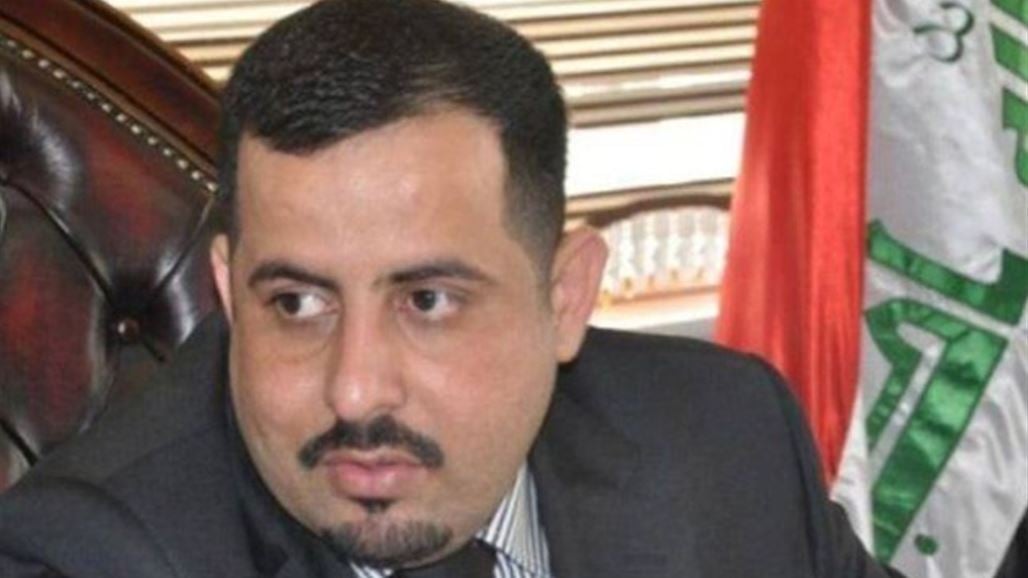 المخابرات تنفذ مذكرة اعتقال بحق عضو مجلس صلاح الدين احمد ناظم العزاوي بمطار بغداد