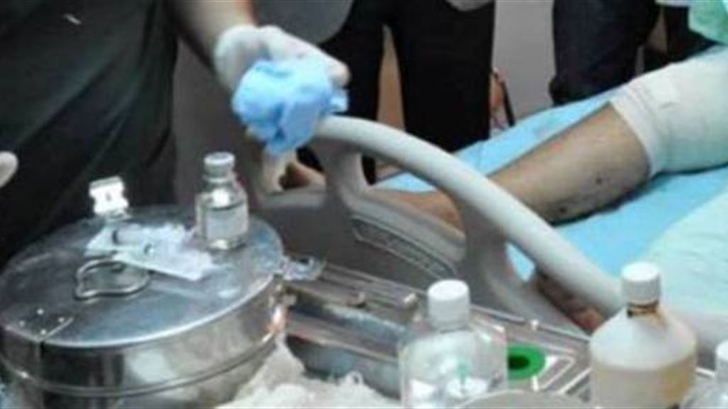 قتيل وثلاثة جرحى حصيلة انفجار السيارة المفخخة في المحمودية جنوبي بغداد