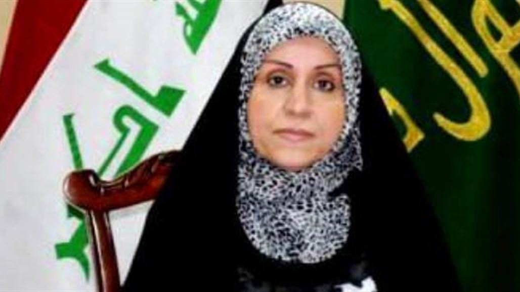 التميمي: قدمت مقترحاً للعبادي لإصلاح المنظومة المالية
