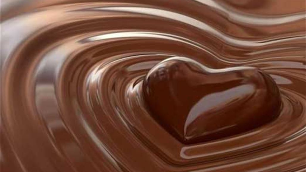 شوكولاتة صحيَّة لعلاج ضغط الدم