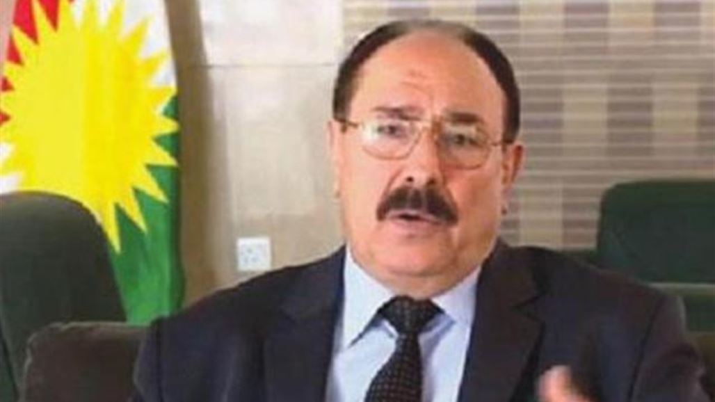 مستشار البارزاني: اعضاء التغيير ليسوا رجال دولة وحاولوا ممارسة عمل هجين