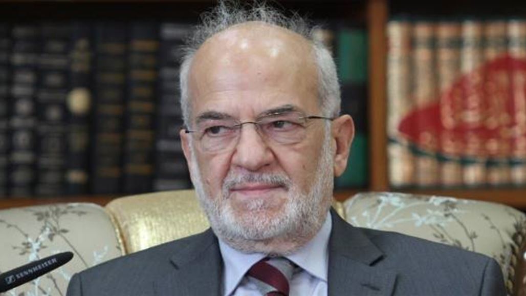 الجعفري: لسنا مع بقاء الأسد او ضده والسعودية مصممة على فتح سفارتها