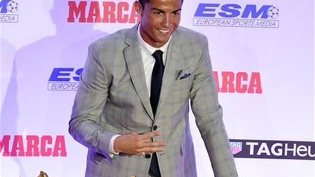 رونالدو يؤكد أن من الممكن استمراره مع ريال مدريد حتى سن الأربعين