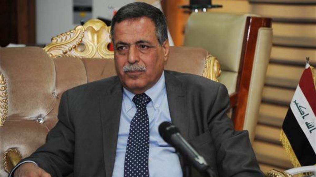 هيئة النزاهة تصدر امر استقدام بحق وزير الكهرباء قاسم الفهداوي