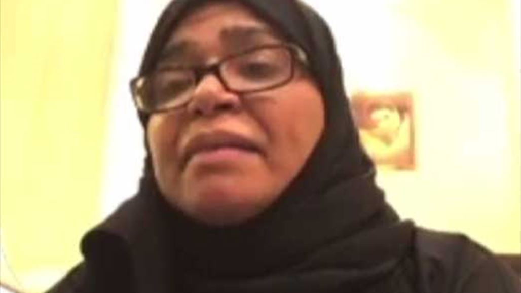 والدة ناشط سعودي تناشد أوباما لمنع إعدامه