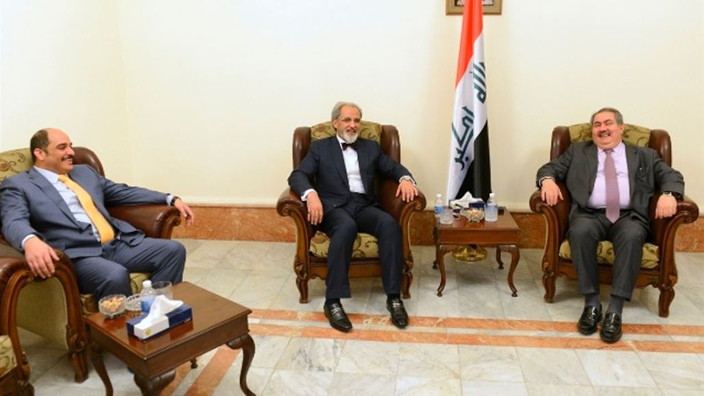 العراق يثمن موقف الكويت بشأن تأجيل دفع تعويضات الحرب مجددا لسنة اخرى