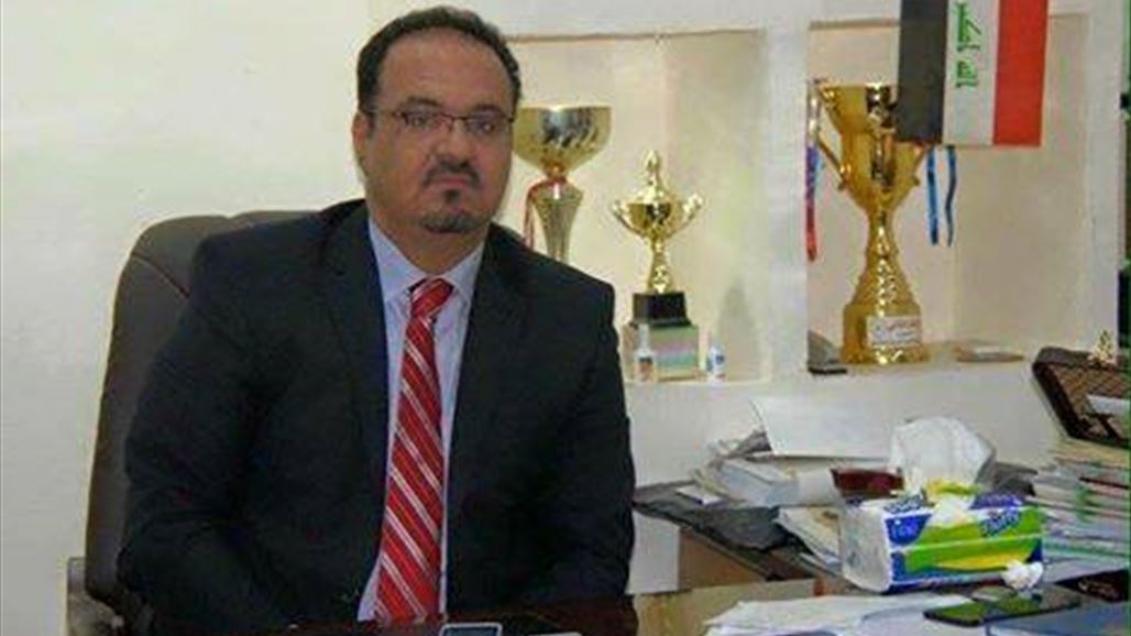 أمانة بغداد يؤكد تمسكه بالجهاز الفني للفريق بعد الخسارة مع الحدود