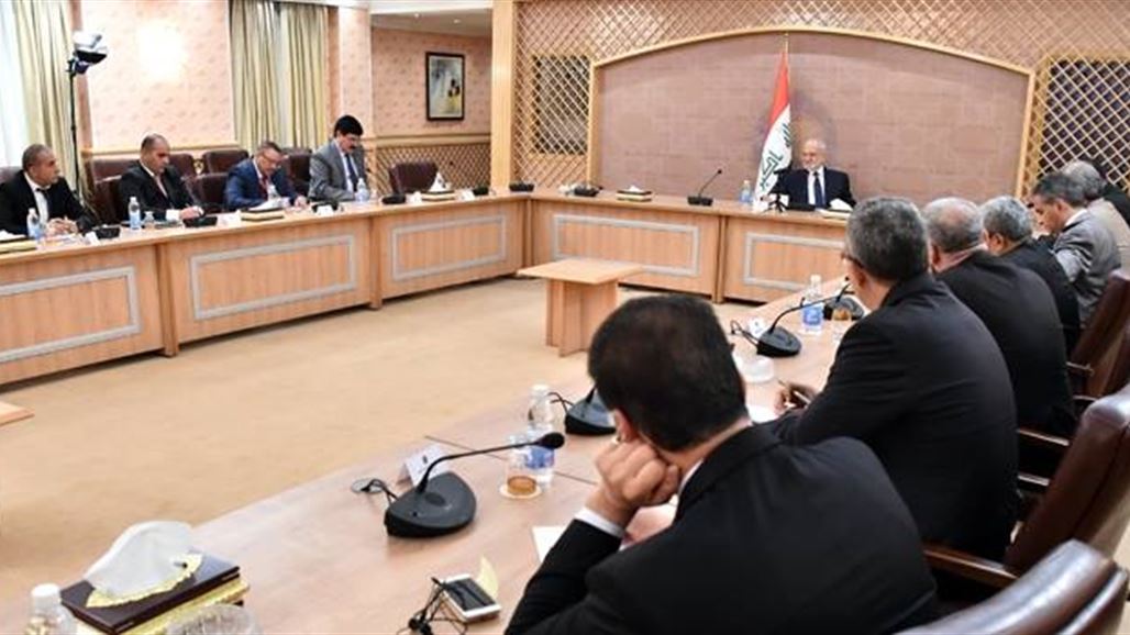 الجعفري: العراق يتجنب سياسة المحاور ولا يريد حدوث تقاطعات دولية
