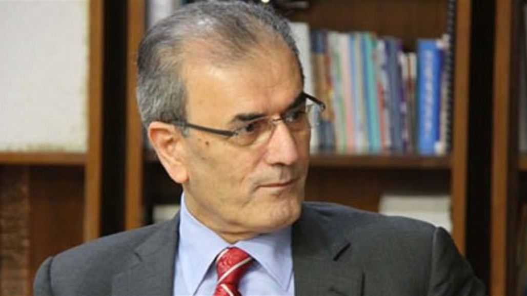 محافظ كركوك يطالب نفط الشمال برفع مستويات الإنتاج وتطوير حقولها النفطية