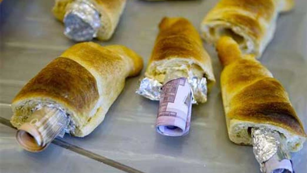 بالصور: أغرب 20 خدعة للتهريب أدهشت مطارات العالم