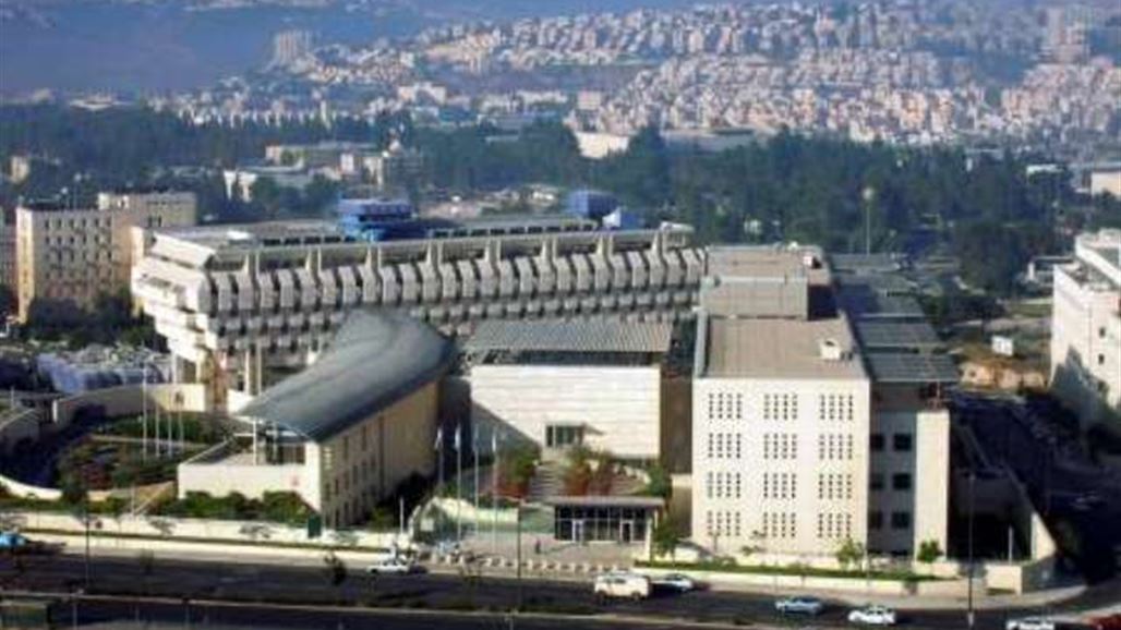 إسرائيل تستدعي السفير الفرنسي