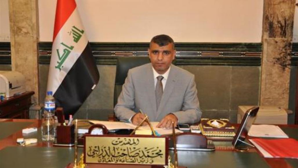 وزارة الصناعة: ميزانيتنا للعام المقبل صفر