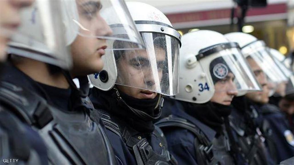 ضبط خلية لـ"داعش" تدرب أطفالاً في إسطنبول