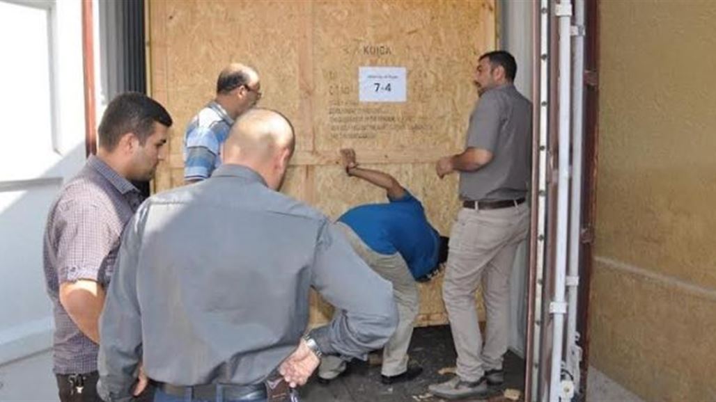 جامعة ديالى تحصل على منحة كورية لإنشاء مختبر متطور