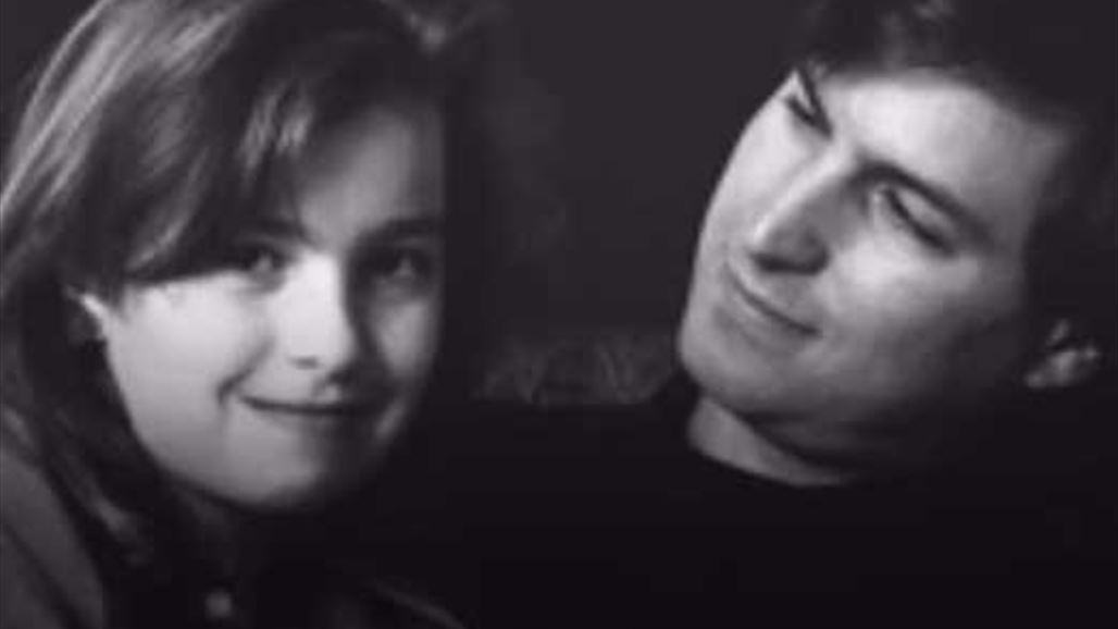 هذه هي قصة إبنة ستيف جوبز التي نكرها لعدة سنوات