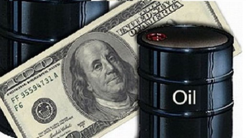 سعر النفط برنت