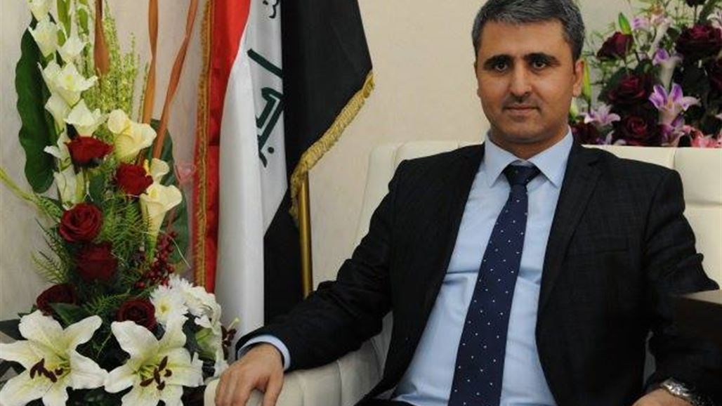 نائب رئيس البرلمان: 3.5 مليون عراقي يقبعون تحت سيطرة داعش