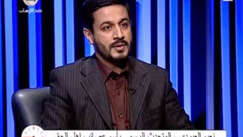 العصائب: كلام الكتل بشأن مشاركة الحشد الشعبي بمعارك الأنبار لا قيمة له
