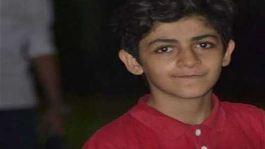 "طفل معجزة" يبهر الجمهور بصوته