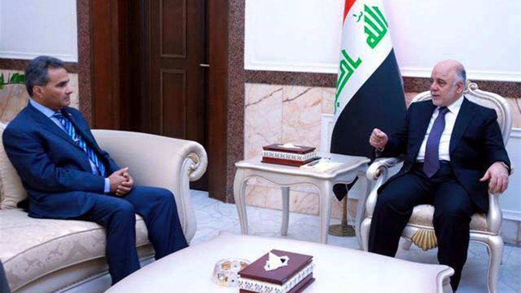 مصر تجدد دعمها للعراق في حربه ضد "الإرهاب"