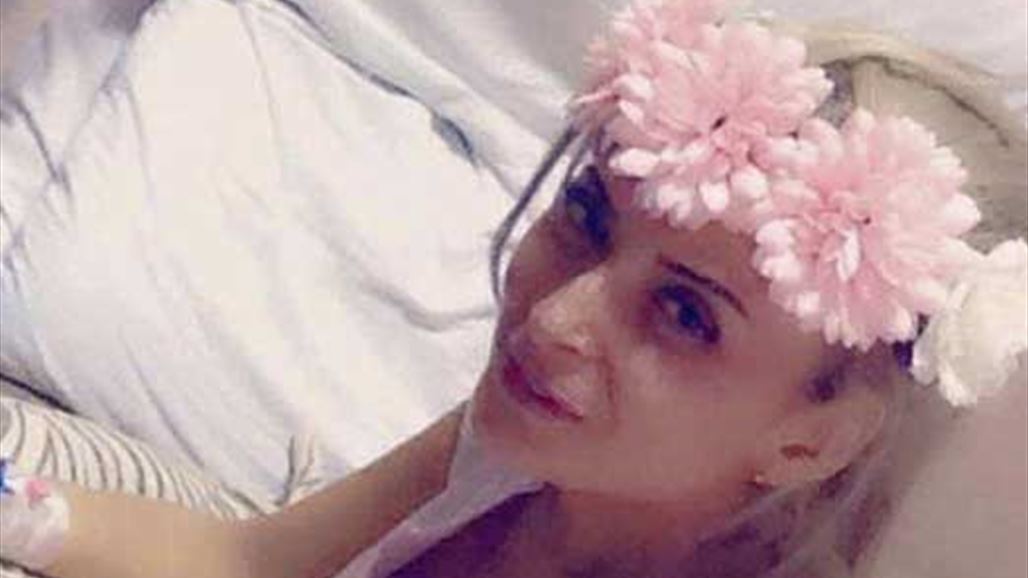 الموت يغيّب الممثلة السورية رندة مرعشلي