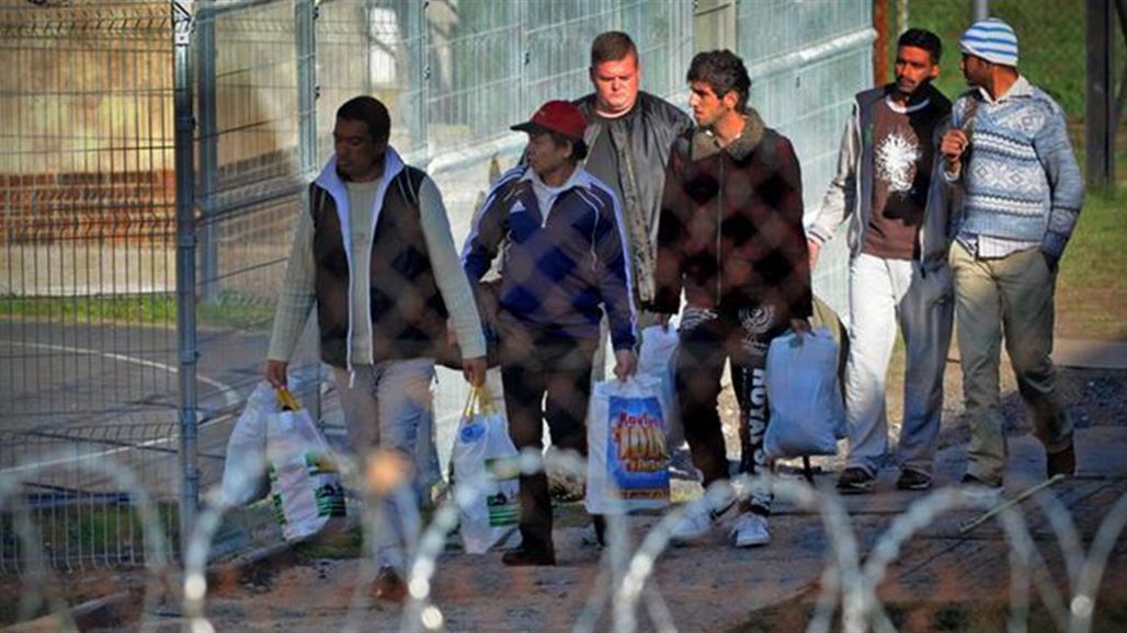 الأمم المتحدة تدين التشيك لاحتجازها "المهين" للمهاجرين