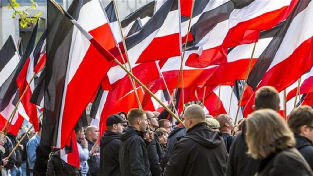 المانيا تكشف عن جماعة متطرفة تسعى للاعتداء على اللاجئين