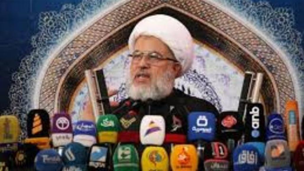 المرجعية الدينية تدعو الى دراسة سلم الرواتب من جديد لضمان العدالة