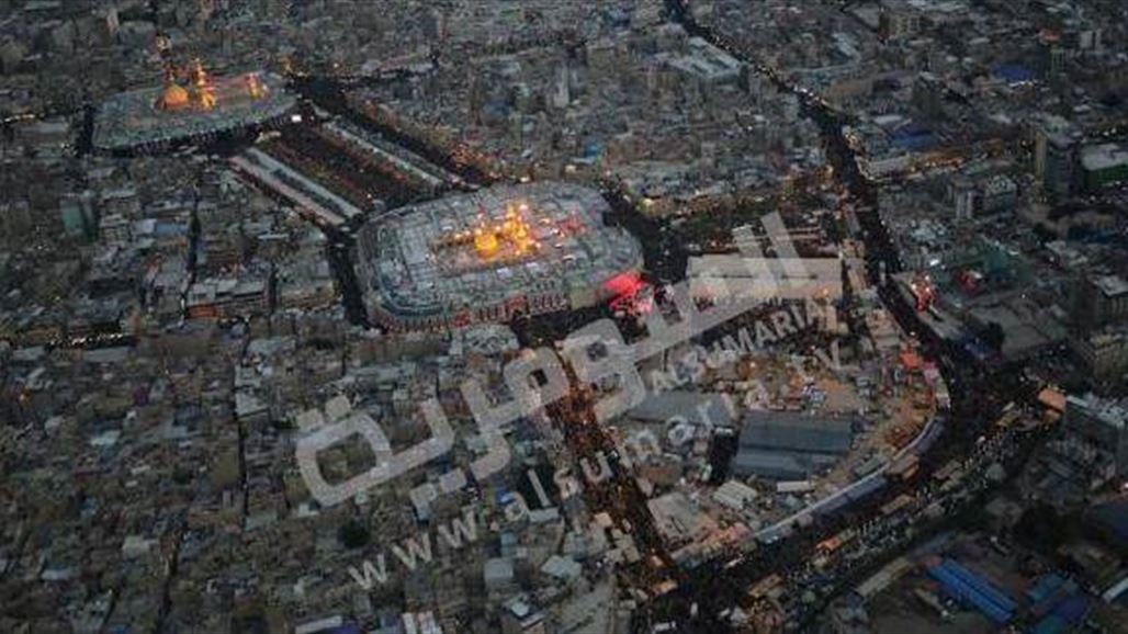 وزير الكهرباء يوجه باستثناء كربلاء من القطع المبرمج لحين انتهاء زيارة عاشوراء