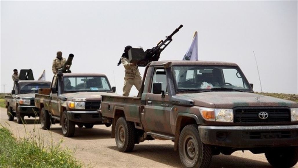 الجيش السوري الحر يقترح على موسكو التفاوض في القاهرة