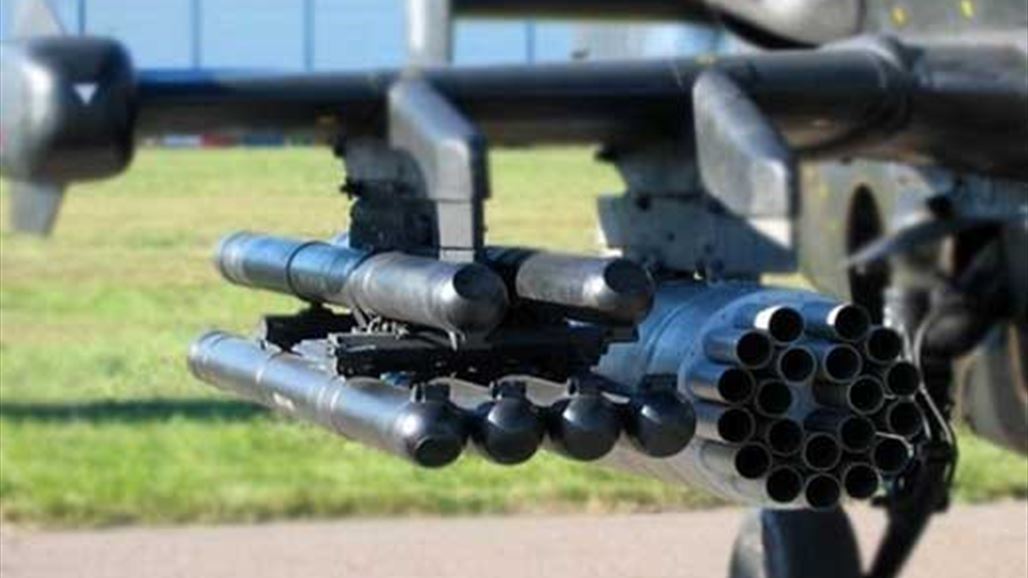 كلاشينكوف تزود  الجيش الروسي دفعة جديدة من منظومات "فيخر – 1"