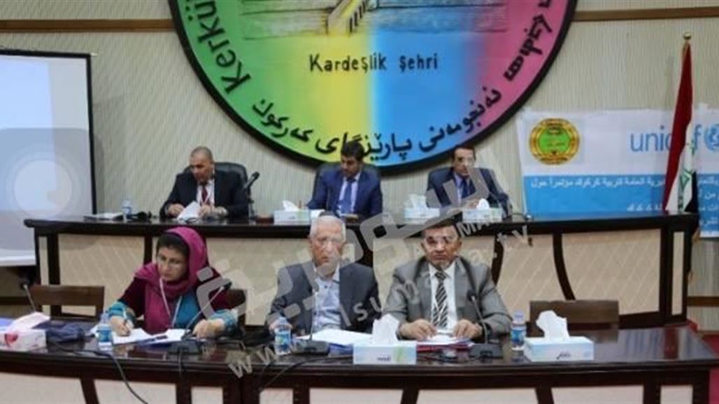 اليونسيف في العراق: واقع التعليم والتربية تأثر جراء الصراعات السياسية