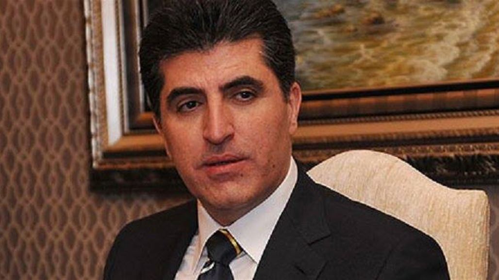 البارزاني يكلف عدداً من الوزراء لملء الوزارات التي كانت تديرها حركة التغيير