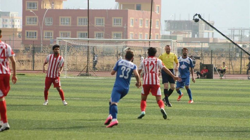 اتحاد الكرة يحدد موعد إجراء قرعة بطولة الكأس