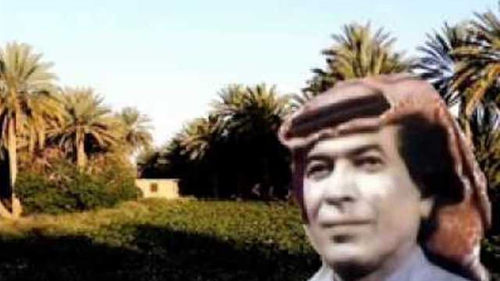 وفاة الفنان عبد الجبار الدراجي عن 79 عاماً في عمان