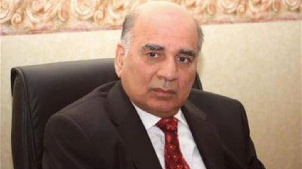 فؤاد حسين: نرحب بأي دعم روسي وتعاون واشنطن وموسكو سيسهل تدمير داعش