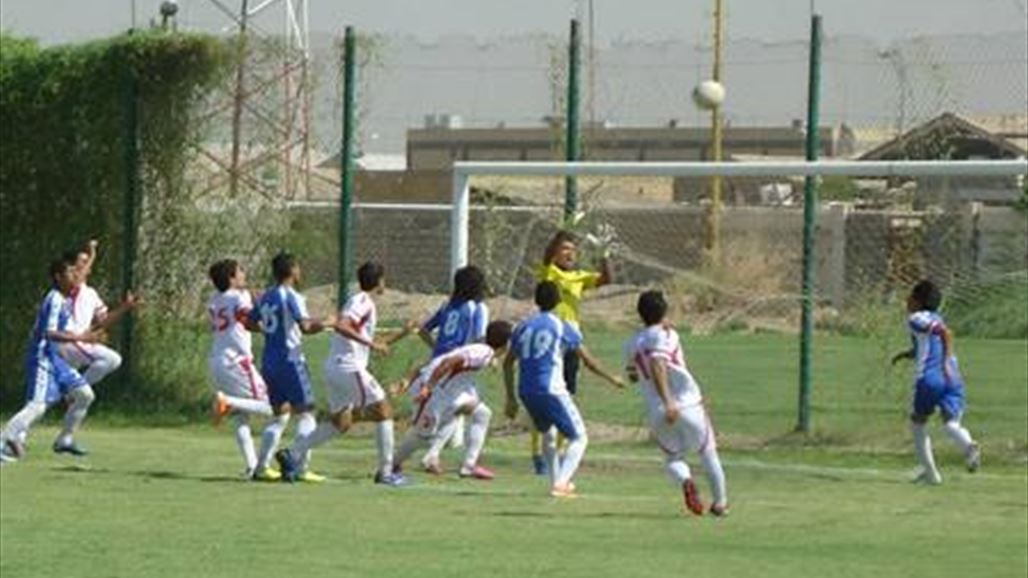 اتحاد الكرة يحدد موعد ومكان نهائي دوري الناشئين