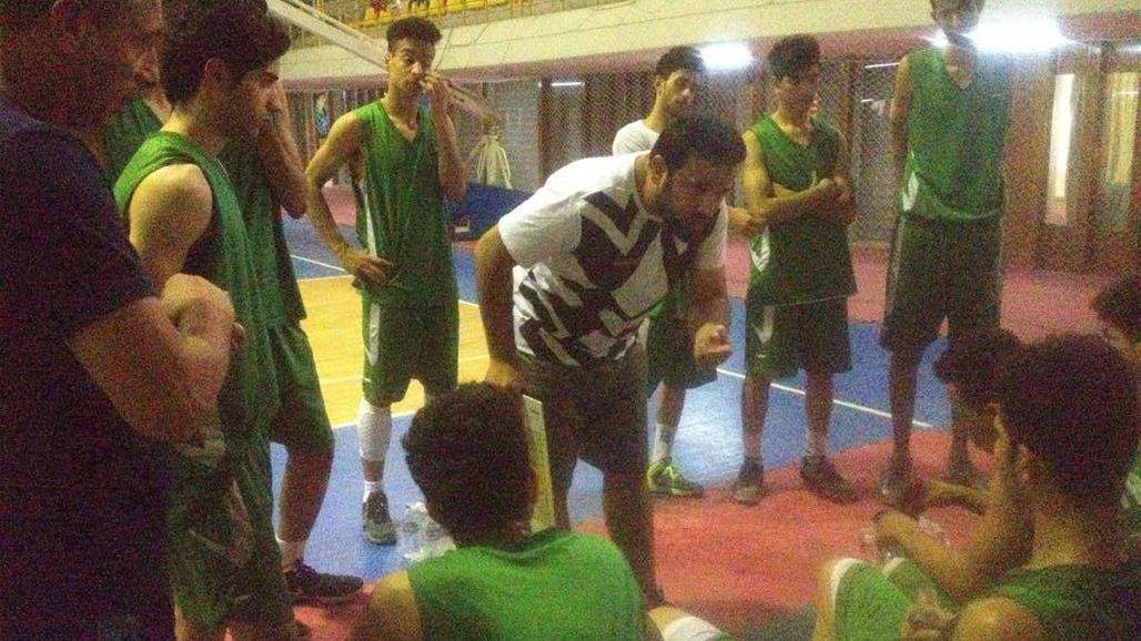 منتخب الناشئين يستهل مشواره الآسيوي بلقاء كوريا الجنوبية