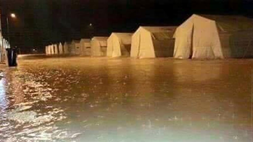 الانواء الجوية: امطار شديدة وزوابع رعدية اليوم الخميس