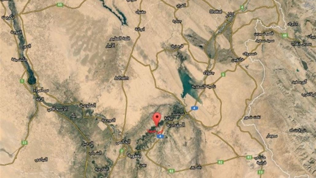 قرية زراعية بديالى تبدأ بجمع 5000 توقيع لمطالبة العبادي بتأمين بساتينها